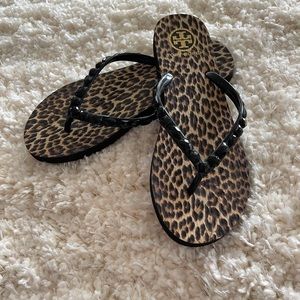 Tory Burch Flip Flops